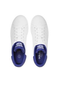 Adidas - adidas Sneakersy Stan Smith Shoes HQ6784 Biały. Kolor: biały. Materiał: skóra. Model: Adidas Stan Smith