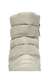 columbia - Columbia Śniegowce Snowtrot Mid 2075111 Zielony. Kolor: zielony. Materiał: materiał #2