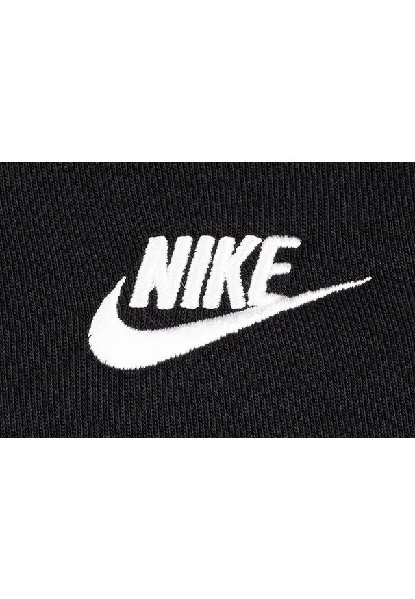 Bluza sportowa damska Nike Essentials Fnl Po Flc. Kolor: czarny