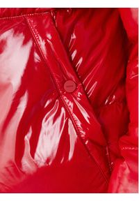 Hugo - HUGO Kurtka zimowa Baro2541 50549355 Czerwony Regular Fit. Kolor: czerwony. Materiał: syntetyk. Sezon: zima #4