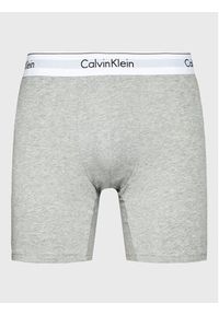 Calvin Klein Underwear Komplet 3 par bokserek 000NB2381A Kolorowy. Materiał: bawełna. Wzór: kolorowy