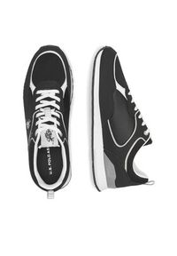 U.S. Polo Assn. Sneakersy TABRY007A Czarny. Kolor: czarny. Materiał: syntetyk #5