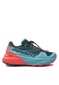 Dynafit Buty Ultra Pro 2 8051 Granatowy. Kolor: niebieski. Materiał: materiał