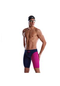 FUNKITA - Strój startowy pływacki męski Funkita Apex Viper Tidal Blast. Kolor: niebieski #1