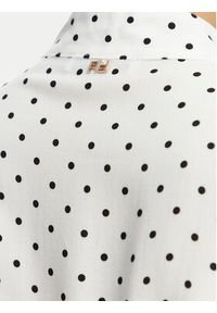 Artigli Koszula ACCA004797 Biały Regular Fit. Kolor: biały. Materiał: syntetyk #3