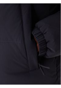 Lacoste Kurtka puchowa BH5154 Granatowy Regular Fit. Kolor: niebieski. Materiał: syntetyk #2