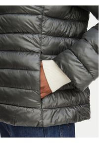 Marella Kurtka przejściowa Oncia 2625486081 Szary ciemny Regular Fit. Kolor: szary. Materiał: syntetyk #5