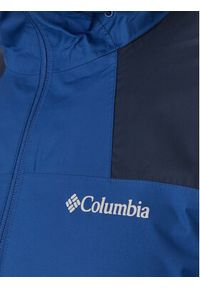 columbia - Columbia Kurtka outdoor Inner Limits™ III 2071215 Granatowy Regular Fit. Kolor: niebieski. Materiał: syntetyk. Sport: outdoor #5