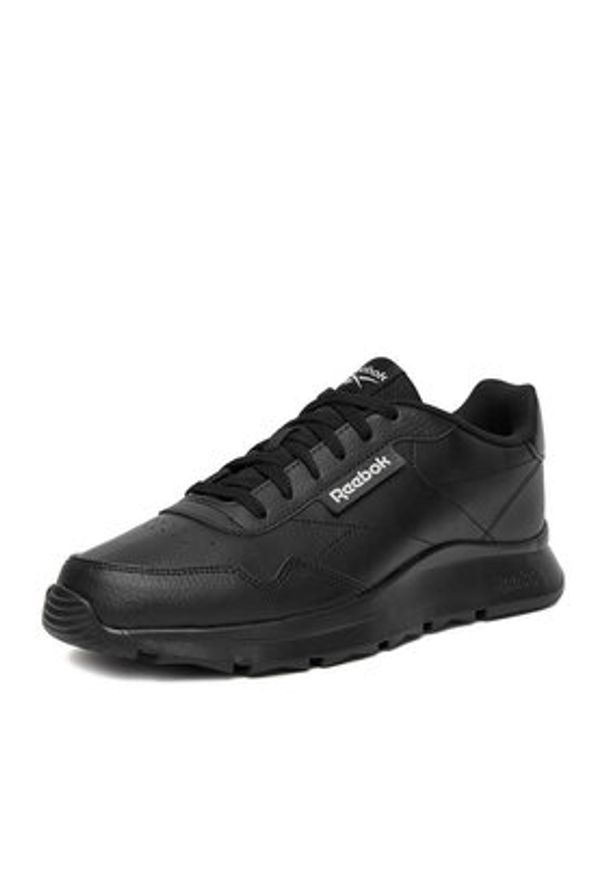 Reebok Sneakersy CEO-RAMBLE 100220412 Czarny. Kolor: czarny. Materiał: syntetyk, materiał