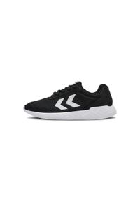 Trenerzy Hummel legend breather. Okazja: na co dzień. Kolor: czarny. Sport: fitness