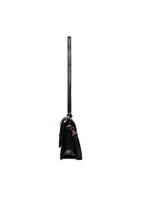 Monnari Torebka BAG2310-020 Czarny. Kolor: czarny. Materiał: skórzane