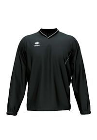 ERREA - Kurtka Giubbini Errea Ottawa 3.0 Jr Dzieci. Kolor: czarny
