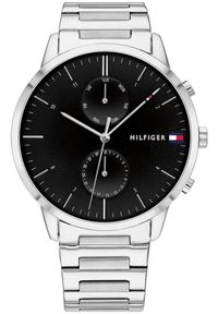 TOMMY HILFIGER - Zegarek Tommy Hilfiger Zegarek Męski Tommy Hilfiger 1710407 HUNTER (zf119a) #1