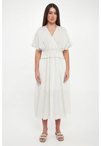 Liu Jo - Sukienka damska w paski LIU JO. Wzór: paski #4