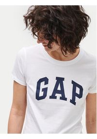 GAP - Gap Komplet 2 t-shirtów 548683-02 Różowy Regular Fit. Kolor: różowy. Materiał: bawełna #10