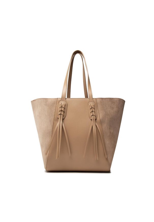 Torebka Jenny Fairy. Kolor: beżowy