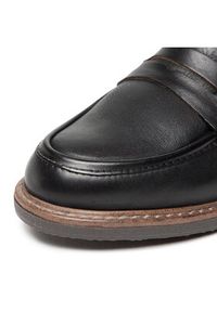 Pikolinos Mokasyny W8J-3541 Czarny. Kolor: czarny. Materiał: skóra #3