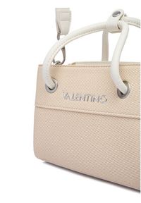 VALENTINO - Valentino Torebka Alexia Summer VBSA0D05 Beżowy. Kolor: beżowy. Materiał: skórzane #3