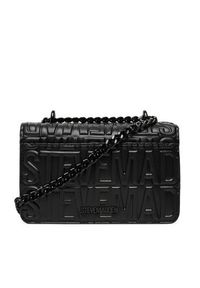 Steve Madden Torebka Bcarbon SM13002237 Czarny. Kolor: czarny. Materiał: skórzane #3