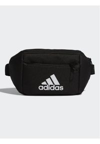 Adidas - adidas Saszetka nerka Waist Bag ED6876 Czarny. Kolor: czarny