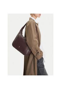 Torebka Beverly Hills Polo Club. Kolor: fioletowy #1