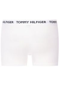 TOMMY HILFIGER - Tommy Hilfiger Bokserki UM0UM01810 Biały. Kolor: biały. Materiał: bawełna