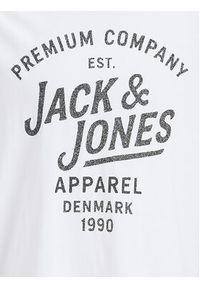 Jack & Jones T-Shirt Bluzane 12305052 Kolorowy Regular Fit. Materiał: bawełna. Wzór: kolorowy #8