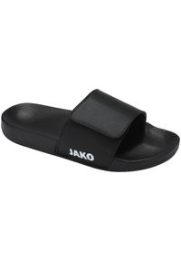 Buty do stepowania Jako Jakolette Locker. Kolor: czarny. Styl: elegancki #1