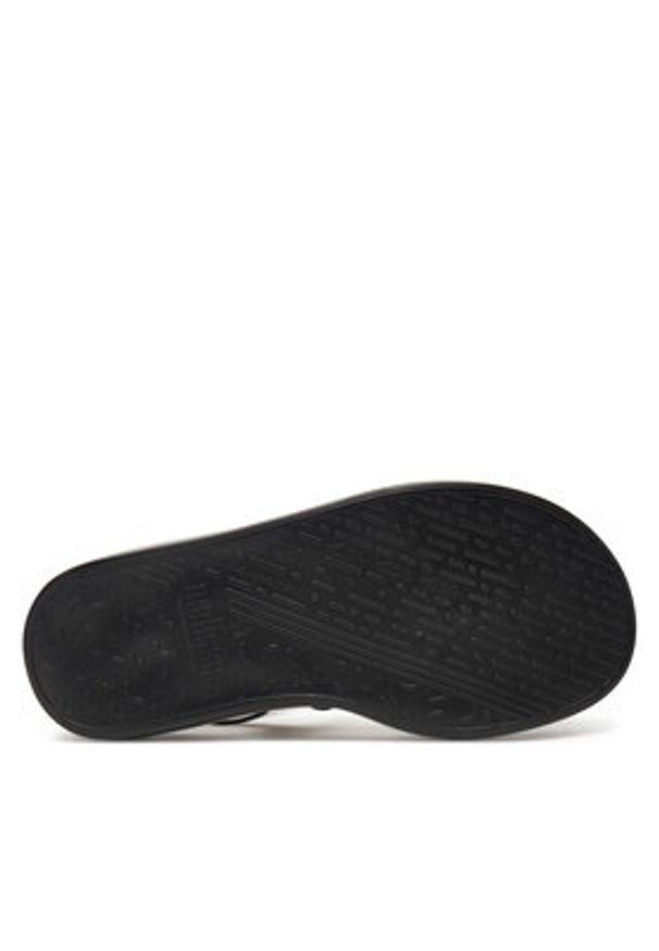 melissa - Melissa Sandały Float Platform 36066 Czarny. Kolor: czarny. Obcas: na platformie