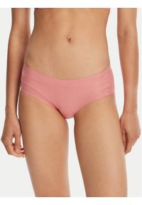 SELMARK - Selmark Figi klasyczne 10602 Różowy. Kolor: różowy. Materiał: syntetyk
