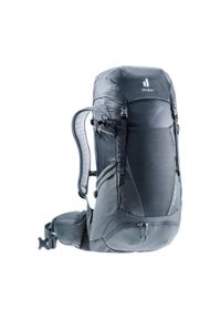 Plecak Futura Pro 36 Deuter. Kolor: czarny, szary, wielokolorowy