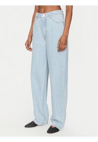 2NDDAY Jeansy Flossy 2251761964 Niebieski Regular Fit. Kolor: niebieski #1