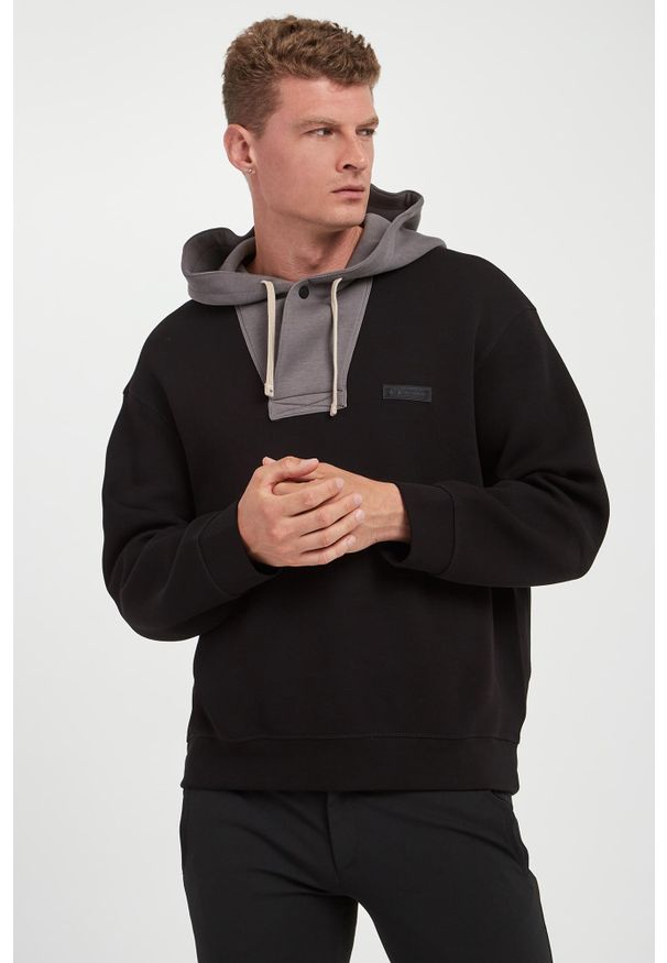 Armani Exchange - Bluza męska ARMANI EXCHANGE