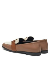 Furla Lordsy YI48FNU NCO000 3498S Brązowy. Kolor: brązowy. Materiał: skóra #6