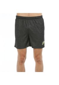 Bullpadel Kufis Shorts. Kolor: czarny #1