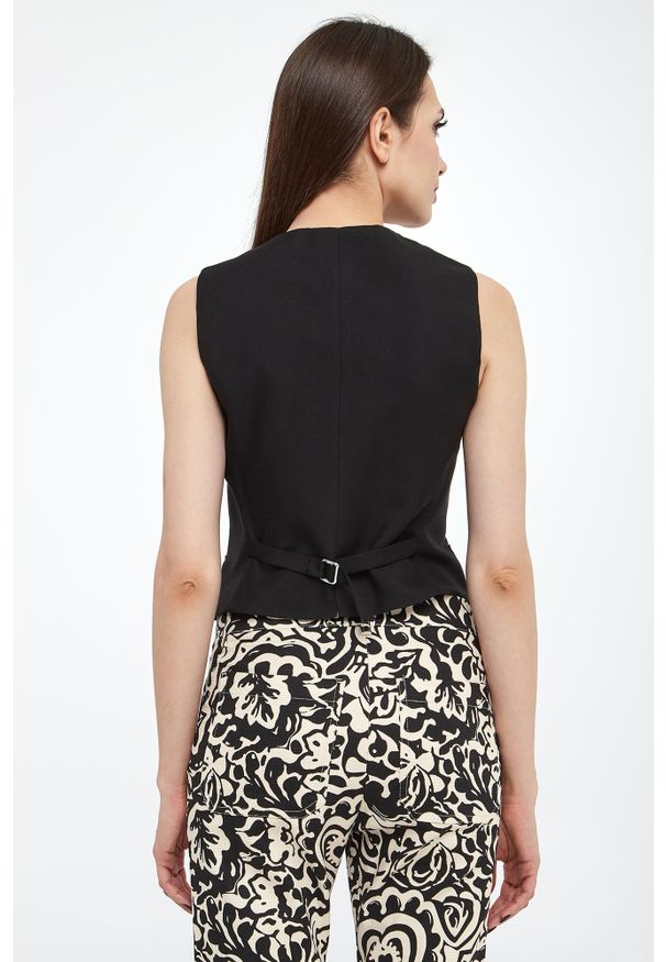 Weekend Max Mara - Kamizelka damska Pace WEEKEND MAX MARA