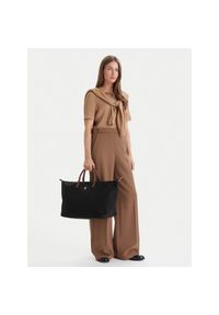 TOMMY HILFIGER - Torebka Tommy Hilfiger. Kolor: czarny #1