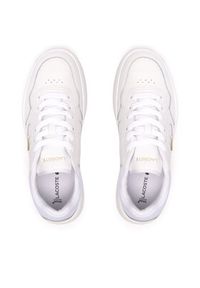 Lacoste Sneakersy Lineset 747SFA0083 Biały. Kolor: biały #7
