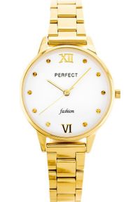 Zegarek Perfect ZEGAREK DAMSKI PERFECT S364 (zp994b) + BOX NoSize #1