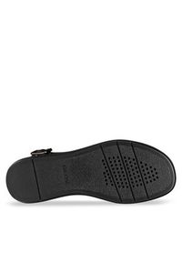 Geox Sandały D Camalei D550NA 0NFBC C1223 Szary. Kolor: szary. Materiał: skóra #4