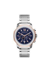 Zegarek Michael Kors. Kolor: srebrny #1