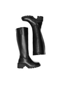 Lasocki Kozaki ARC-6207-03 Czarny. Kolor: czarny. Materiał: skóra #4