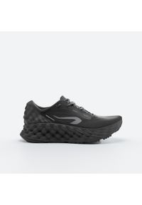 KIPRUN - Buty do biegania męskie Kiprun KS900.2. Kolor: czarny, biały, szary, wielokolorowy. Szerokość cholewki: normalna. Sport: bieganie