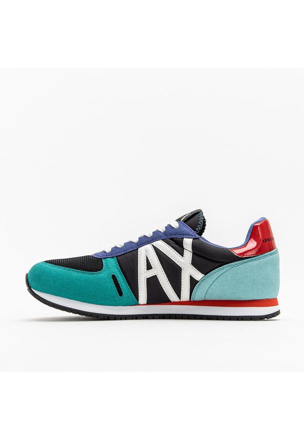 Sneakers'y damskie Armani Exchange (XDX031 XCC62 K511)