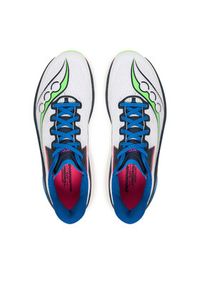 Saucony Buty do biegania Endorphin Azura S21070 Kolorowy. Materiał: materiał. Wzór: kolorowy #5