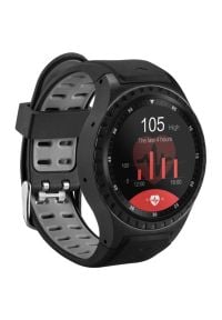 Acme - Smartwatch ACME SW302 GPS. Rodzaj zegarka: smartwatch. Styl: sportowy #5