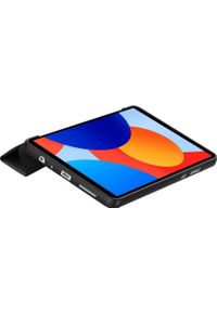 TECH-PROTECT - Tech-Protect Smartcase Xiaomi Redmi Pad SE 8.7 black #3