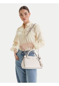 Guess Torebka Serenova HWZG80 91050 Écru. Materiał: skórzane #1