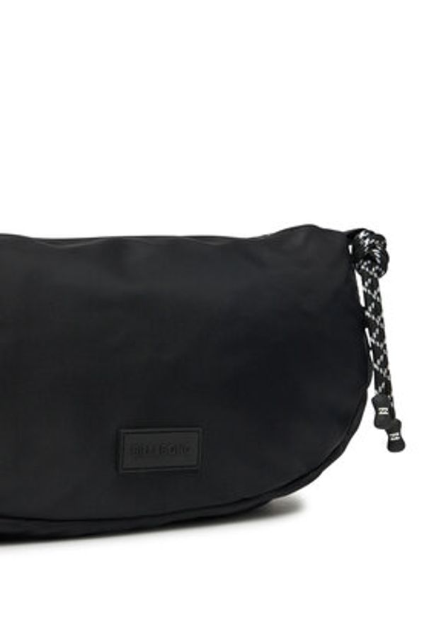 Billabong Torebka BLB-M-007-07 Czarny. Kolor: czarny