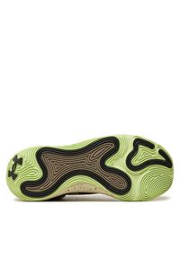 Under Armour Buty do koszykówki Ua Spawn 6 Mid Camo 3028338-200 Szary. Kolor: szary. Materiał: materiał. Sport: koszykówka #2